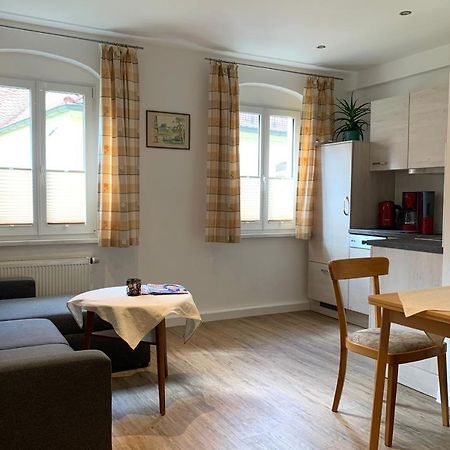 Ferienwohnung Am Malerweg Königstein an der Elbe Exterior foto